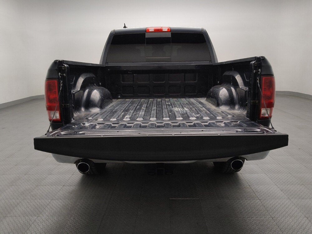 2018 RAM 1500 in Arlington, TX 76011 - 18124327 29