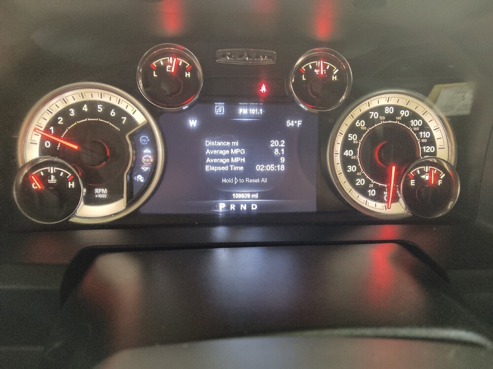2018 RAM 1500 in Arlington, TX 76011 - 18124327 23