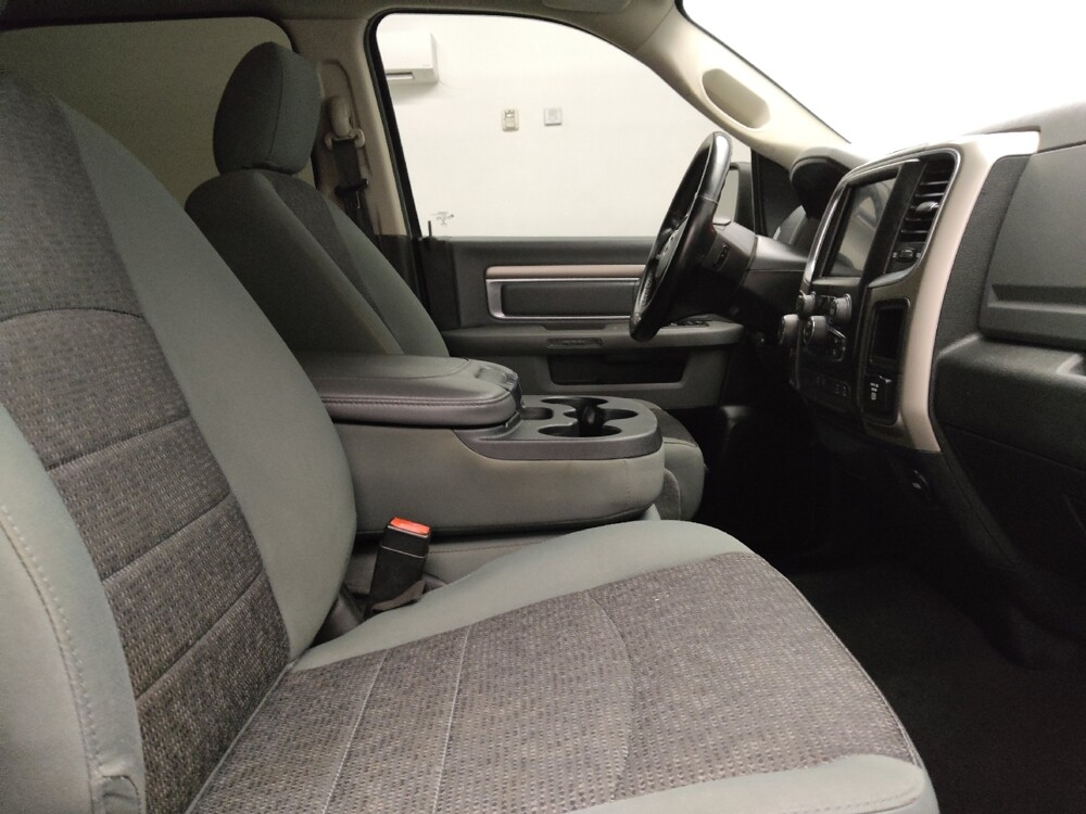 2018 RAM 1500 in Arlington, TX 76011 - 18124327 21