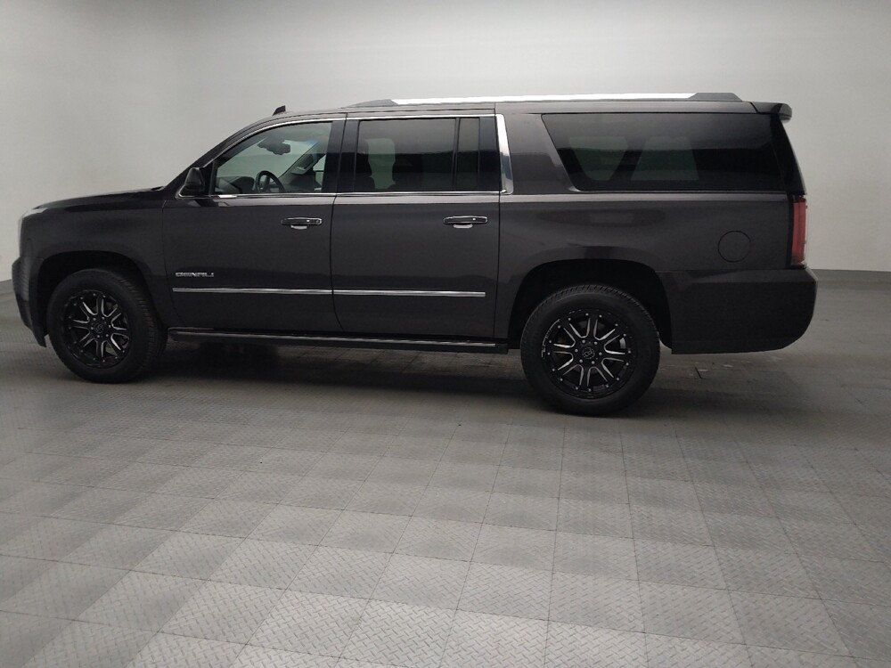 2016 GMC Yukon XL in Lubbock, TX 79424 - 18124328 3