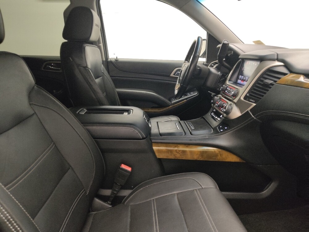 2016 GMC Yukon XL in Lubbock, TX 79424 - 18124328 21