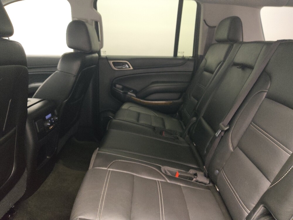 2016 GMC Yukon XL in Lubbock, TX 79424 - 18124328 18