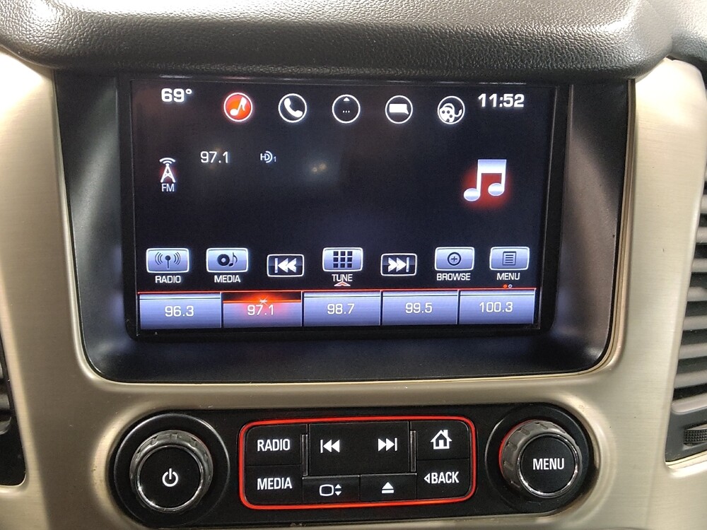 2016 GMC Yukon XL in Lubbock, TX 79424 - 18124328 25