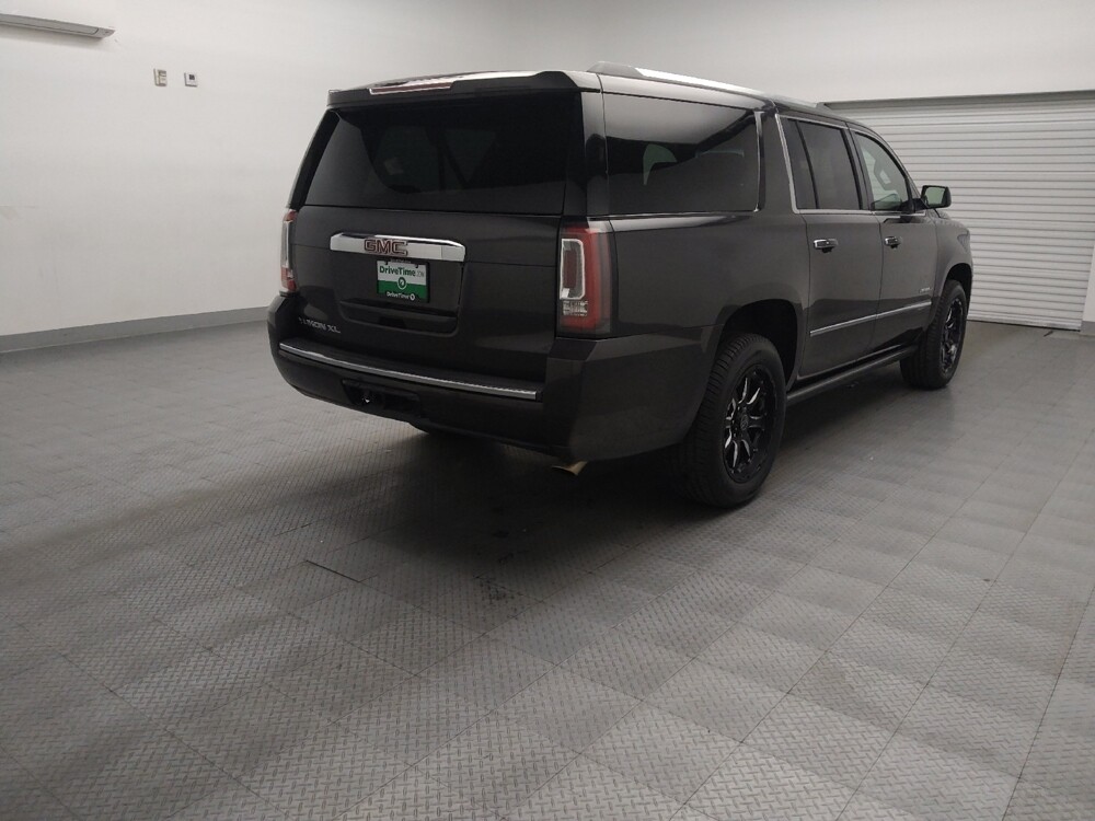 2016 GMC Yukon XL in Lubbock, TX 79424 - 18124328 9