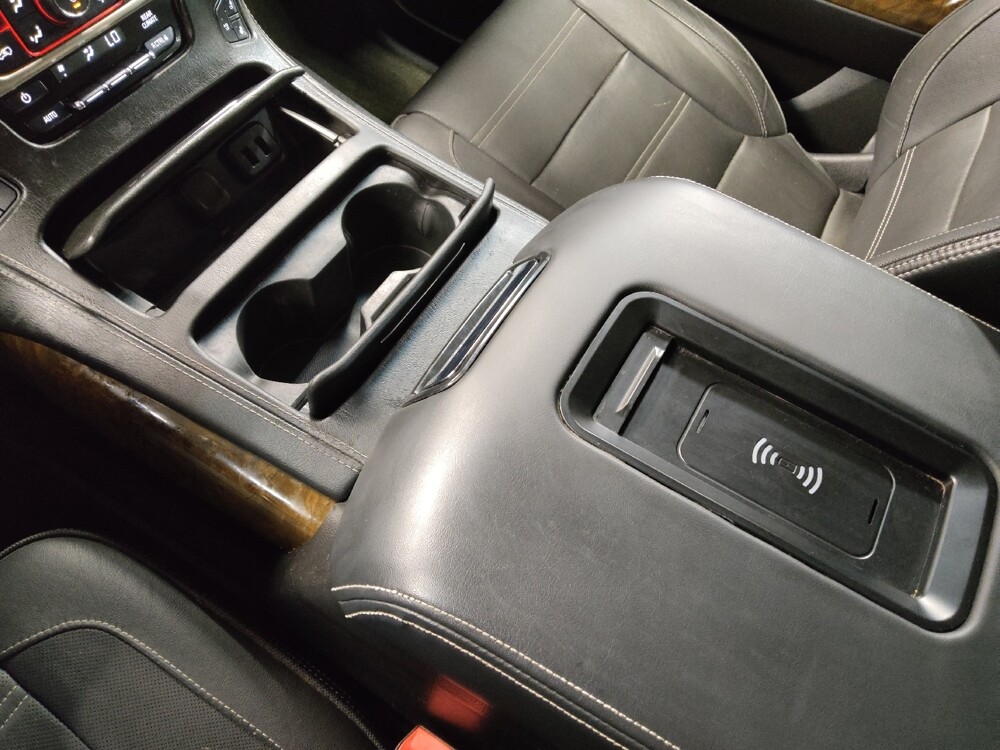 2016 GMC Yukon XL in Lubbock, TX 79424 - 18124328 26