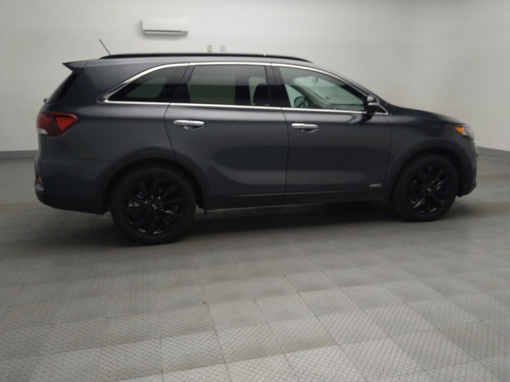 2020 Kia Sorento in Lubbock, TX 79424 - 18124329 10