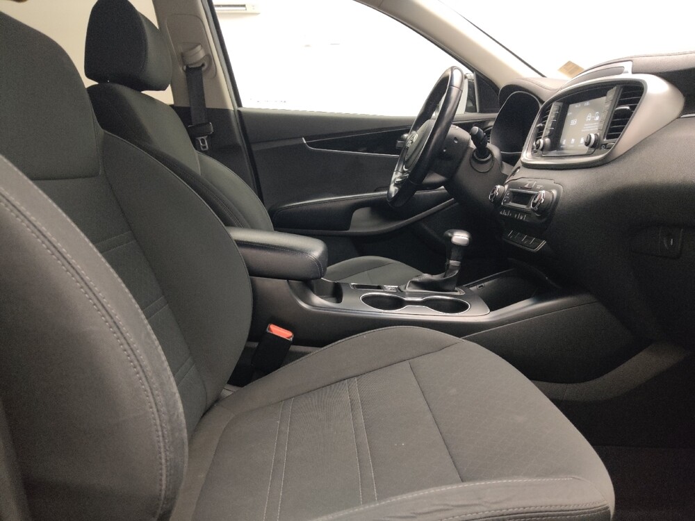 2020 Kia Sorento in Lubbock, TX 79424 - 18124329 21