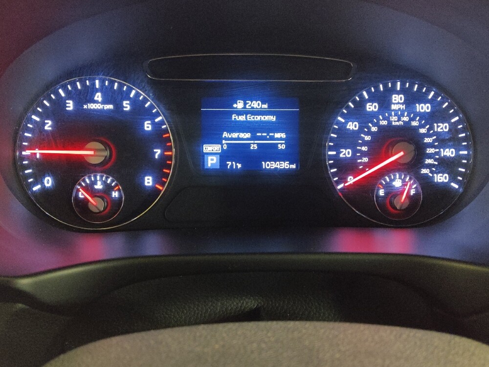 2020 Kia Sorento in Lubbock, TX 79424 - 18124329 23