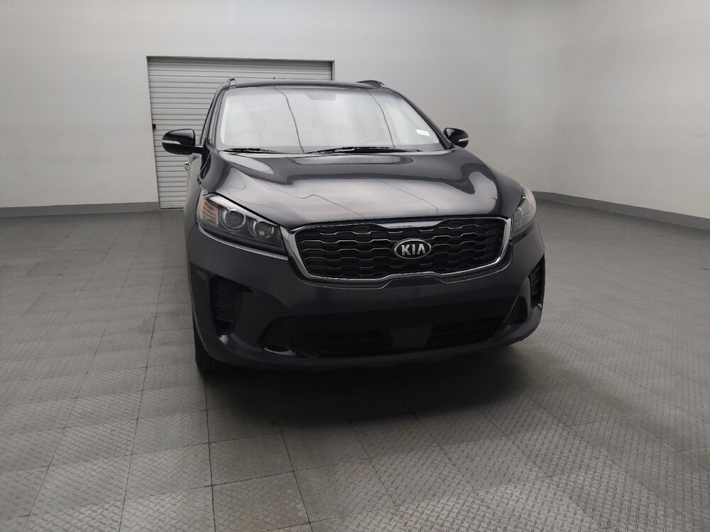 2020 Kia Sorento in Lubbock, TX 79424 - 18124329 14
