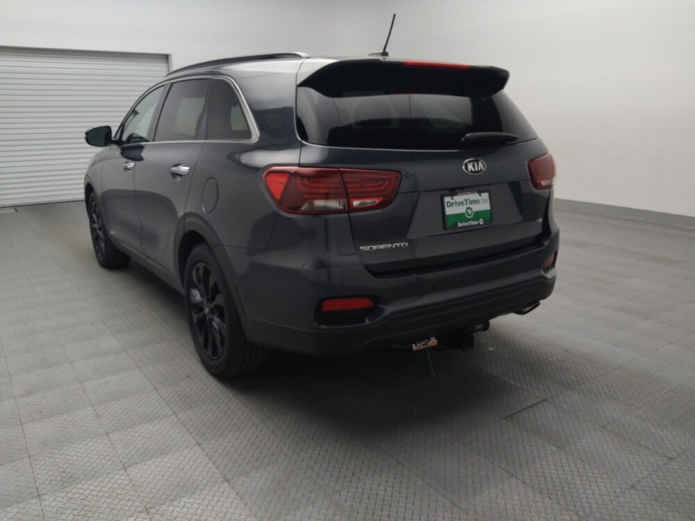 2020 Kia Sorento in Lubbock, TX 79424 - 18124329 5