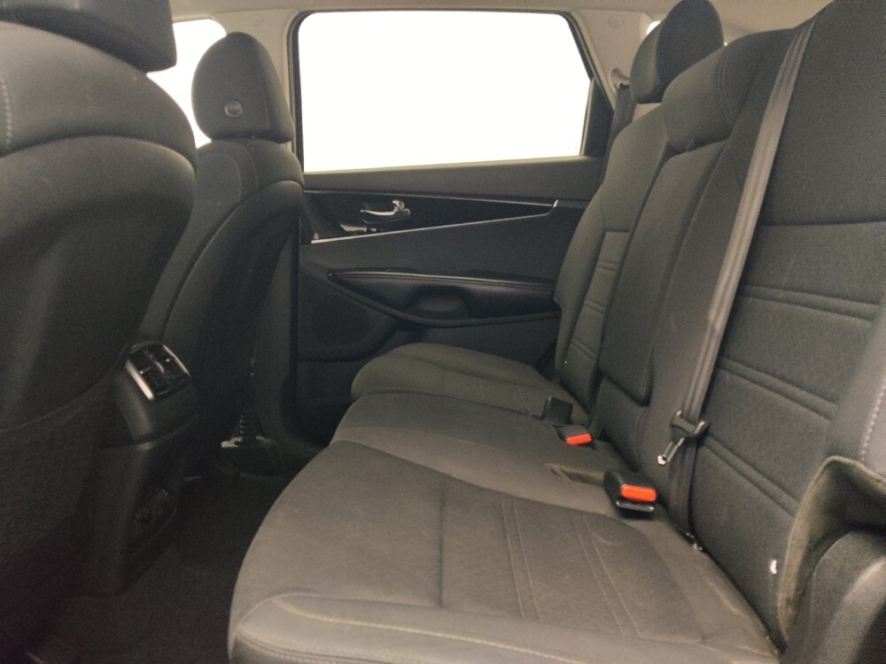 2020 Kia Sorento in Lubbock, TX 79424 - 18124329 18