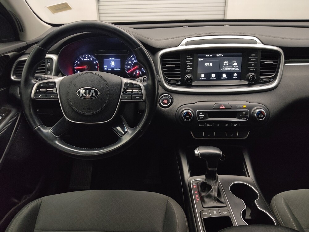 2020 Kia Sorento in Lubbock, TX 79424 - 18124329 22