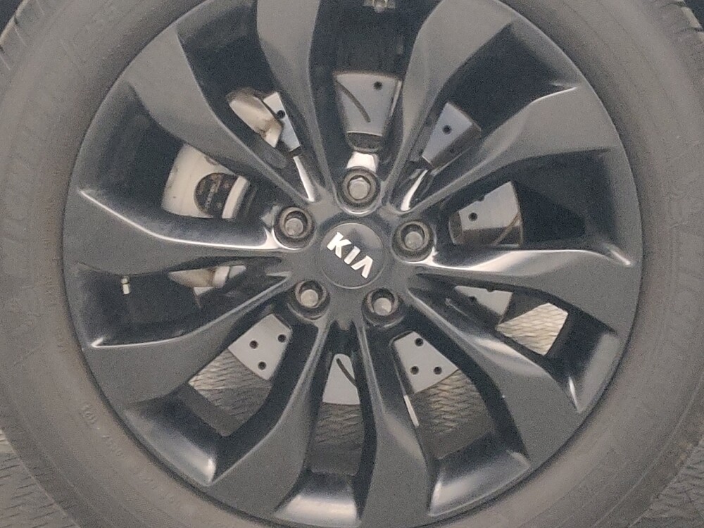 2020 Kia Sorento in Lubbock, TX 79424 - 18124329 30