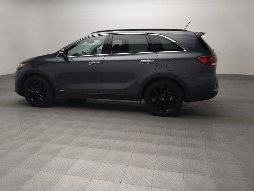 2020 Kia Sorento in Lubbock, TX 79424 - 18124329 3