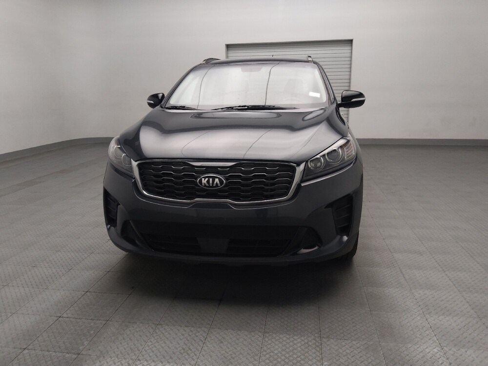 2020 Kia Sorento in Lubbock, TX 79424 - 18124329 15