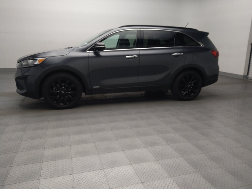 2020 Kia Sorento in Lubbock, TX 79424 - 18124329 2