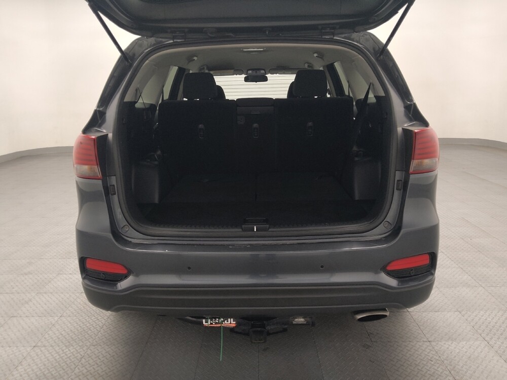 2020 Kia Sorento in Lubbock, TX 79424 - 18124329 29