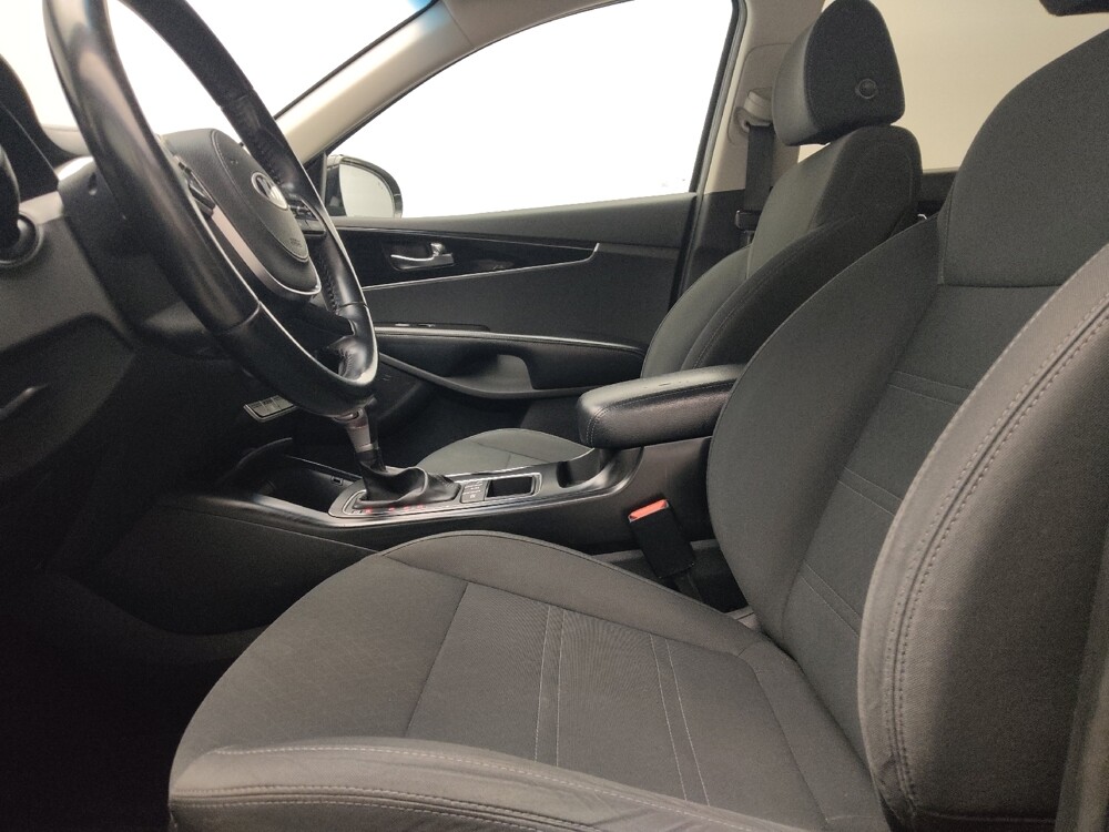 2020 Kia Sorento in Lubbock, TX 79424 - 18124329 17