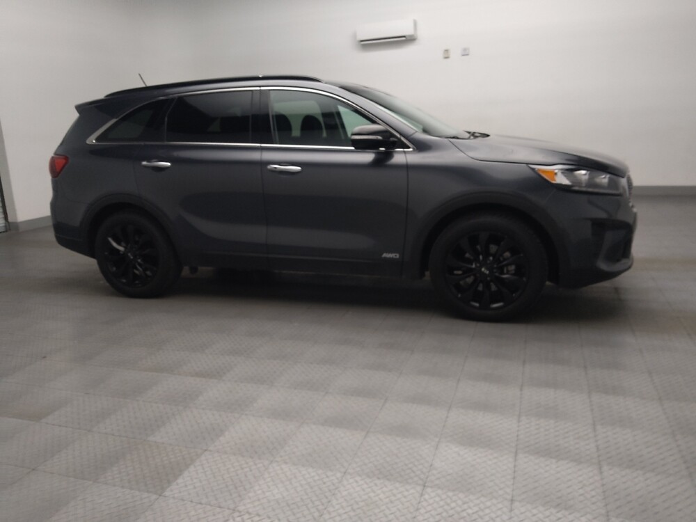 2020 Kia Sorento in Lubbock, TX 79424 - 18124329 11