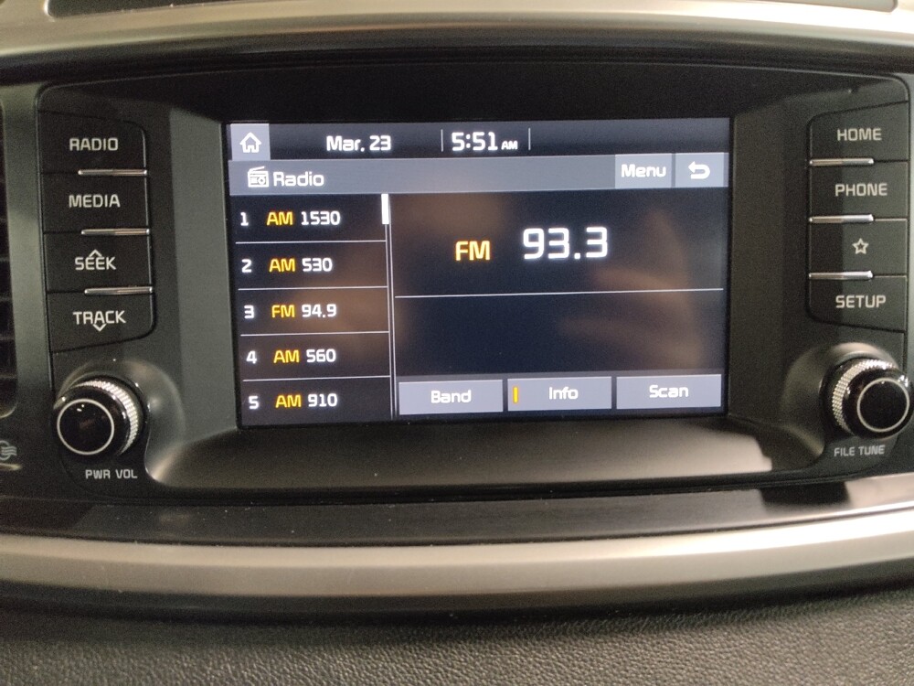 2020 Kia Sorento in Lubbock, TX 79424 - 18124329 25