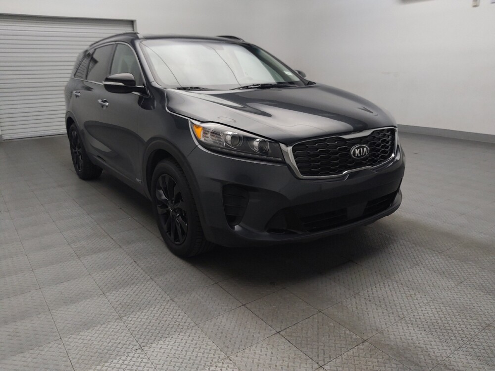 2020 Kia Sorento in Lubbock, TX 79424 - 18124329 13