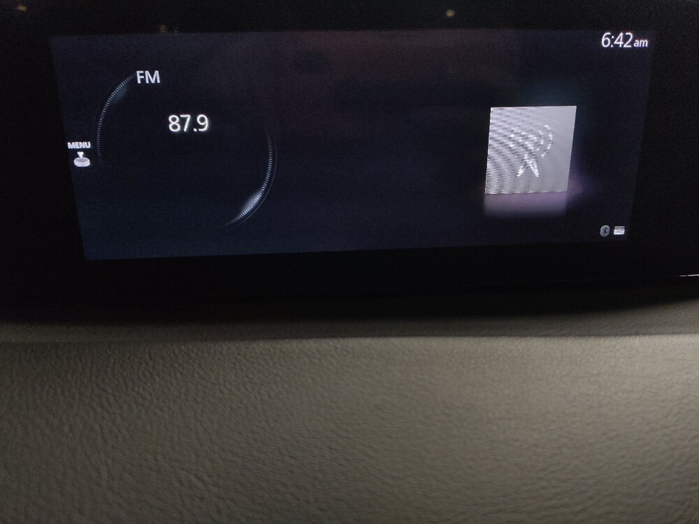 2024 MAZDA MAZDA3 in Lewisville, TX 75067 - 18124330 25