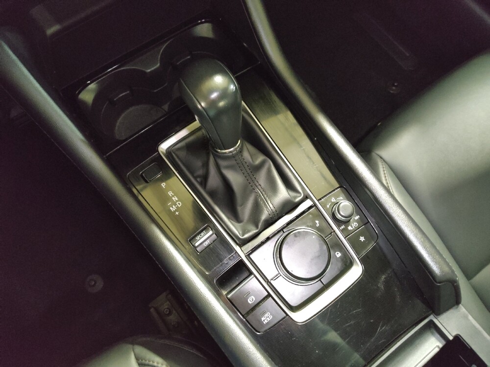 2024 MAZDA MAZDA3 in Lewisville, TX 75067 - 18124330 26