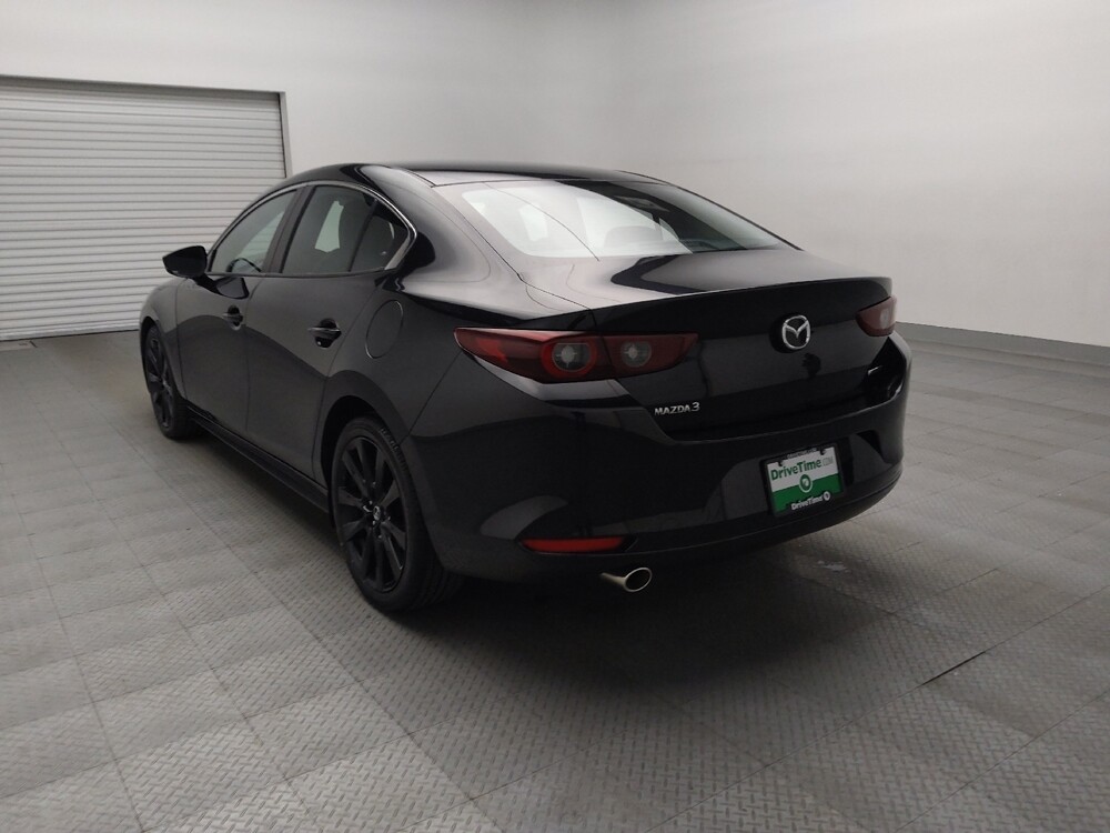2024 MAZDA MAZDA3 in Lewisville, TX 75067 - 18124330 5