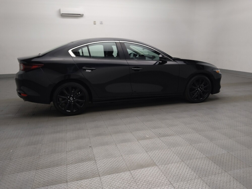 2024 MAZDA MAZDA3 in Lewisville, TX 75067 - 18124330 10