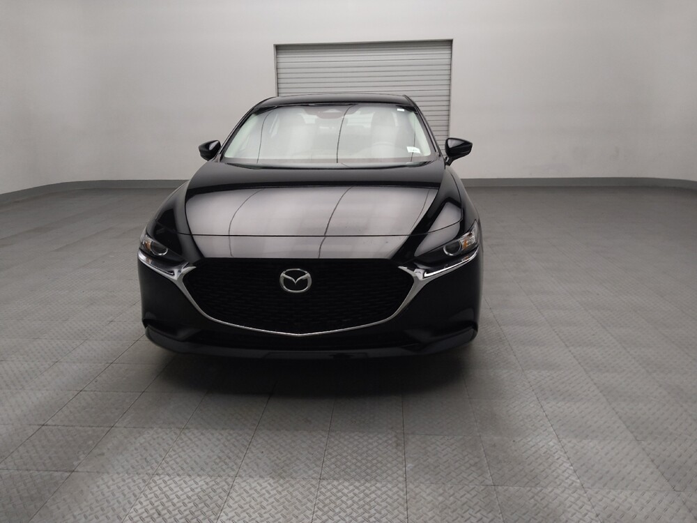 2024 MAZDA MAZDA3 in Lewisville, TX 75067 - 18124330 15