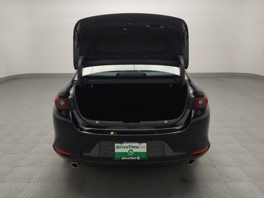 2024 MAZDA MAZDA3 in Lewisville, TX 75067 - 18124330 29