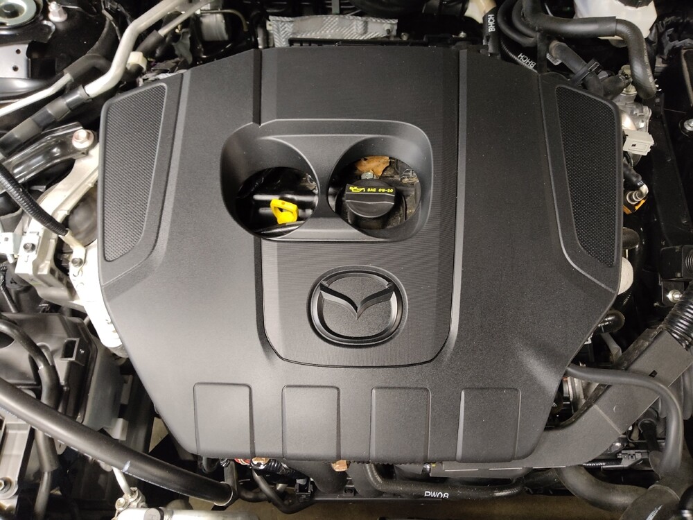 2024 MAZDA MAZDA3 in Lewisville, TX 75067 - 18124330 30