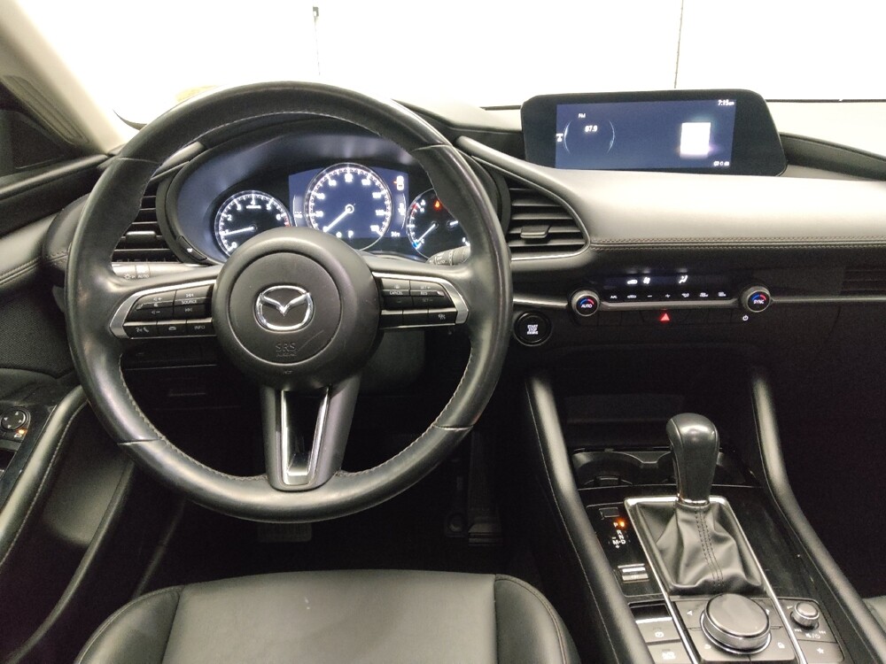 2024 MAZDA MAZDA3 in Lewisville, TX 75067 - 18124330 22