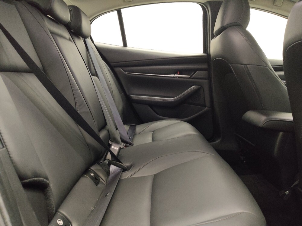 2024 MAZDA MAZDA3 in Lewisville, TX 75067 - 18124330 19