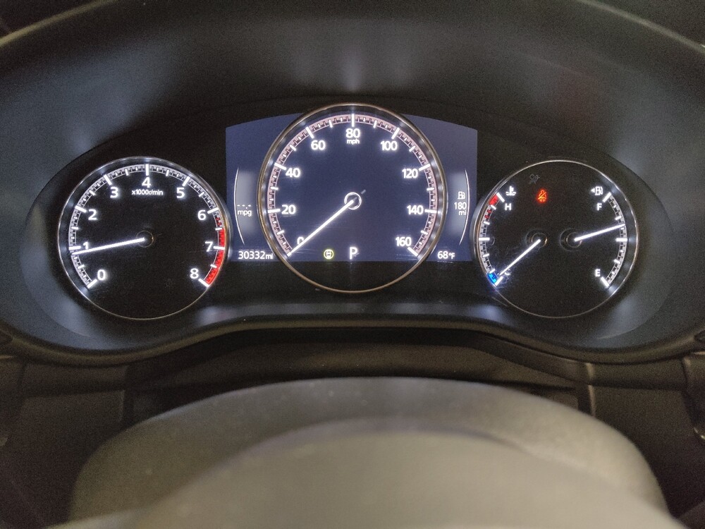 2024 MAZDA MAZDA3 in Lewisville, TX 75067 - 18124330 23