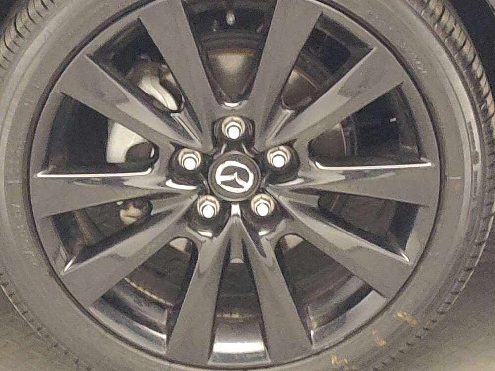 2024 MAZDA MAZDA3 in Lewisville, TX 75067 - 18124330 31