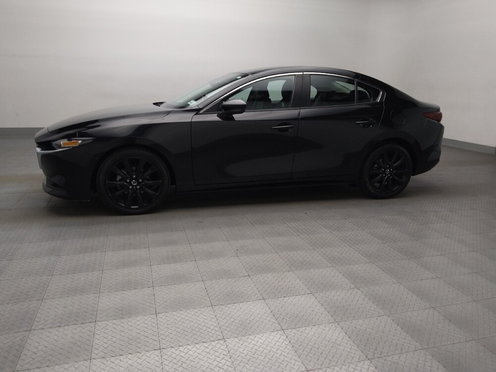 2024 MAZDA MAZDA3 in Lewisville, TX 75067 - 18124330 2