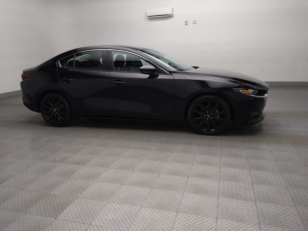 2024 MAZDA MAZDA3 in Lewisville, TX 75067 - 18124330 11