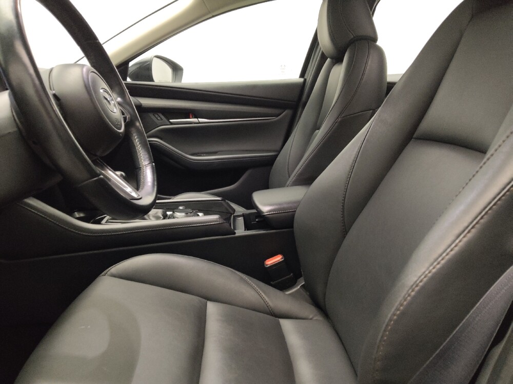 2024 MAZDA MAZDA3 in Lewisville, TX 75067 - 18124330 17