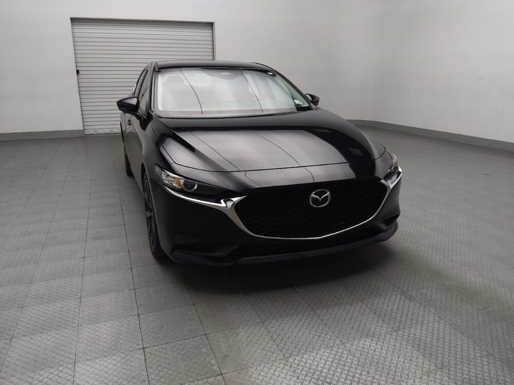 2024 MAZDA MAZDA3 in Lewisville, TX 75067 - 18124330 14