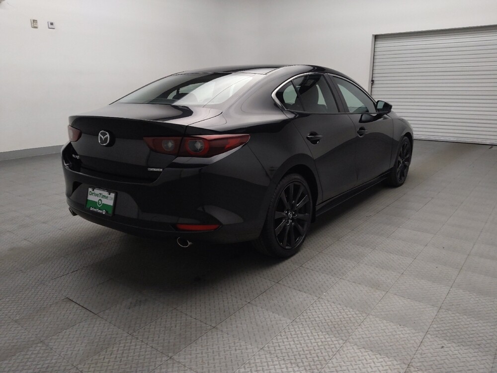 2024 MAZDA MAZDA3 in Lewisville, TX 75067 - 18124330 9