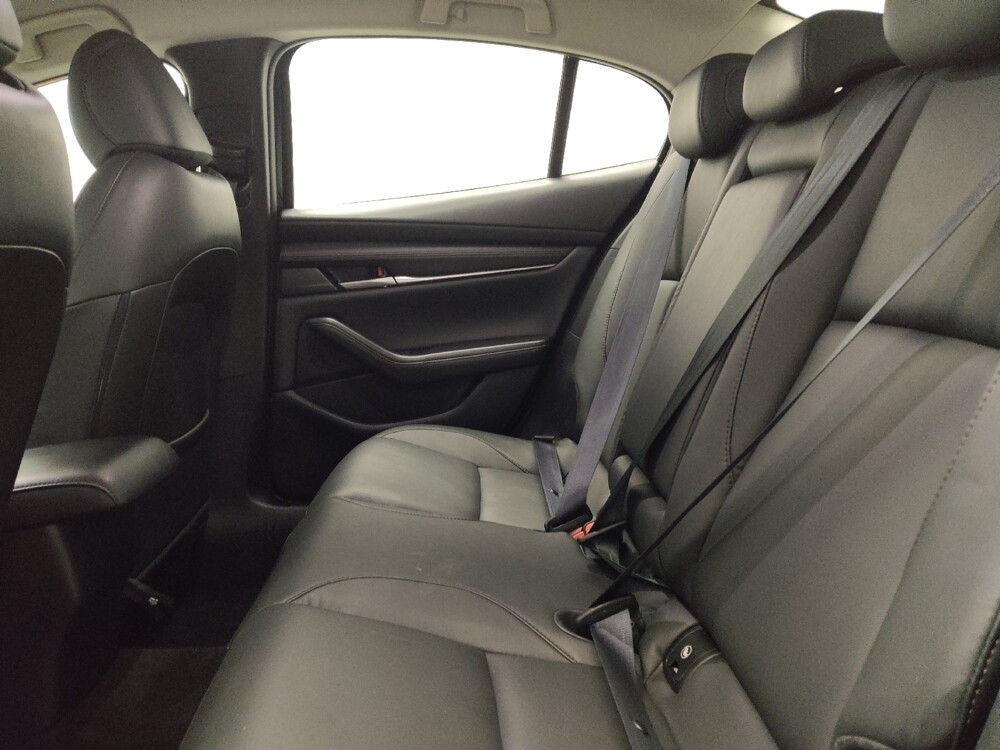 2024 MAZDA MAZDA3 in Lewisville, TX 75067 - 18124330 18