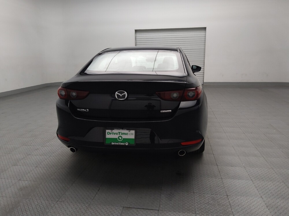 2024 MAZDA MAZDA3 in Lewisville, TX 75067 - 18124330 7
