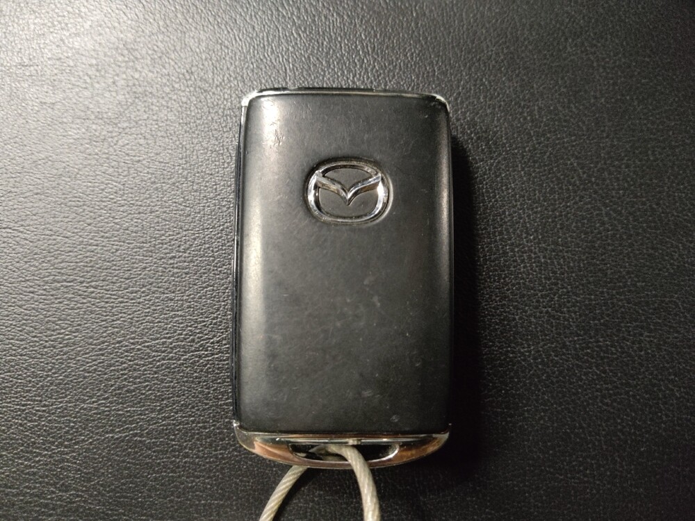 2024 MAZDA MAZDA3 in Lewisville, TX 75067 - 18124330 32