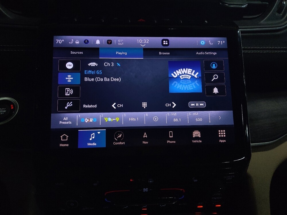 2023 Jeep Grand Cherokee in Lewisville, TX 75067 - 18124331 25