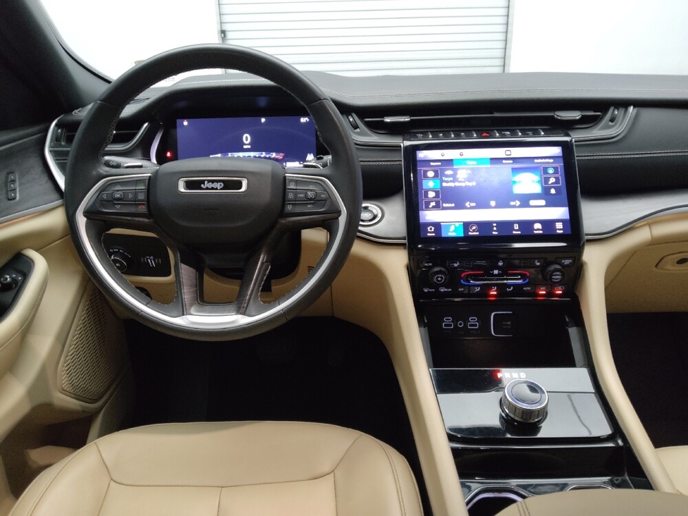 2023 Jeep Grand Cherokee in Lewisville, TX 75067 - 18124331 22