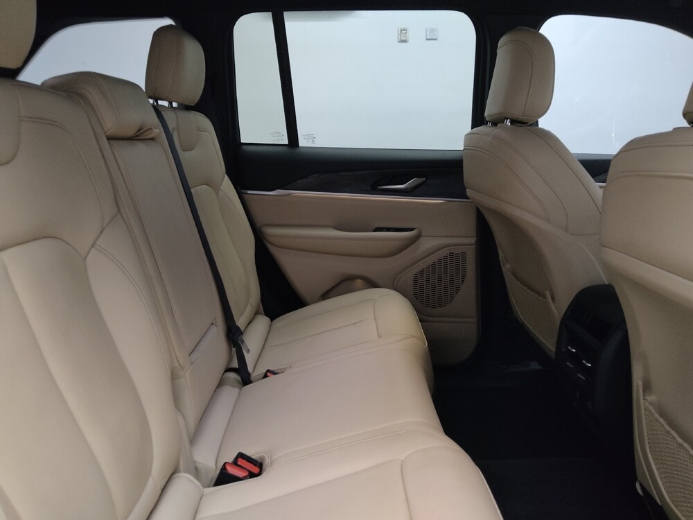 2023 Jeep Grand Cherokee in Lewisville, TX 75067 - 18124331 19