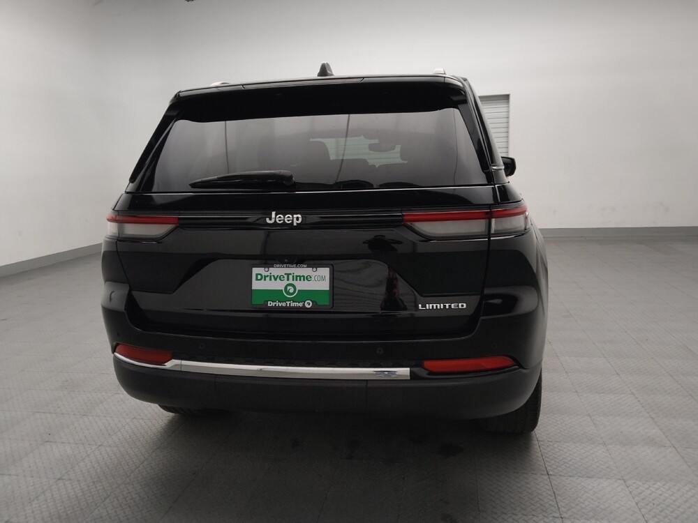 2023 Jeep Grand Cherokee in Lewisville, TX 75067 - 18124331 7