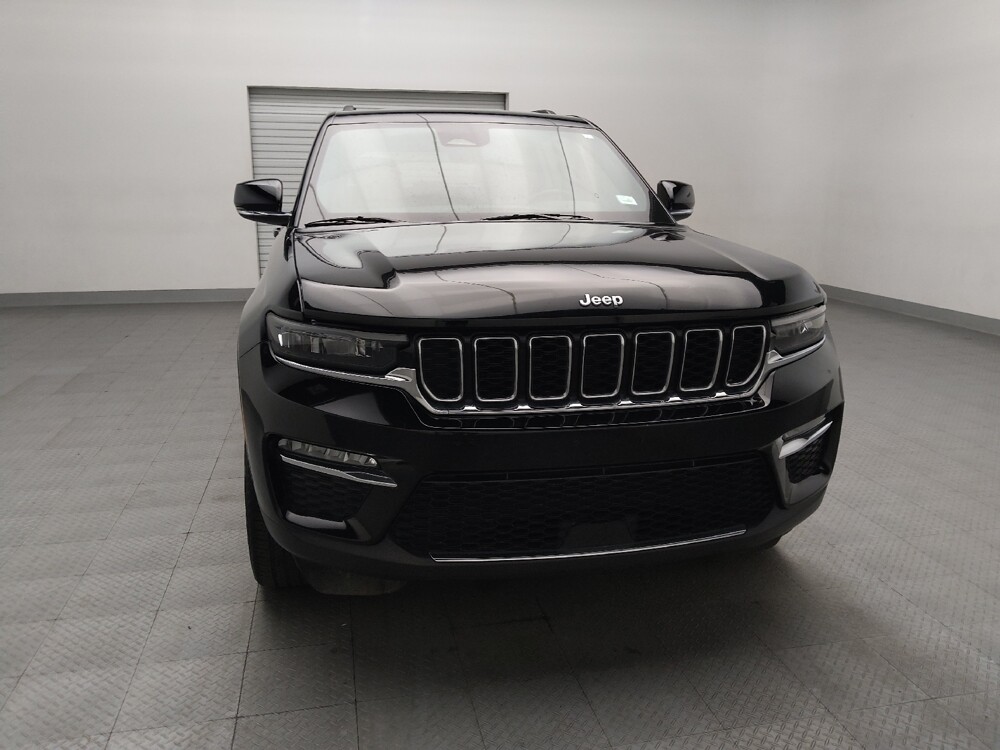 2023 Jeep Grand Cherokee in Lewisville, TX 75067 - 18124331 14