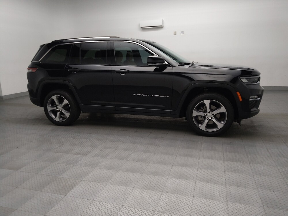 2023 Jeep Grand Cherokee in Lewisville, TX 75067 - 18124331 11